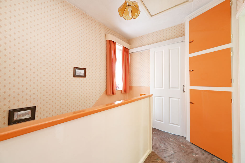 Durlstone Drive Gleadless